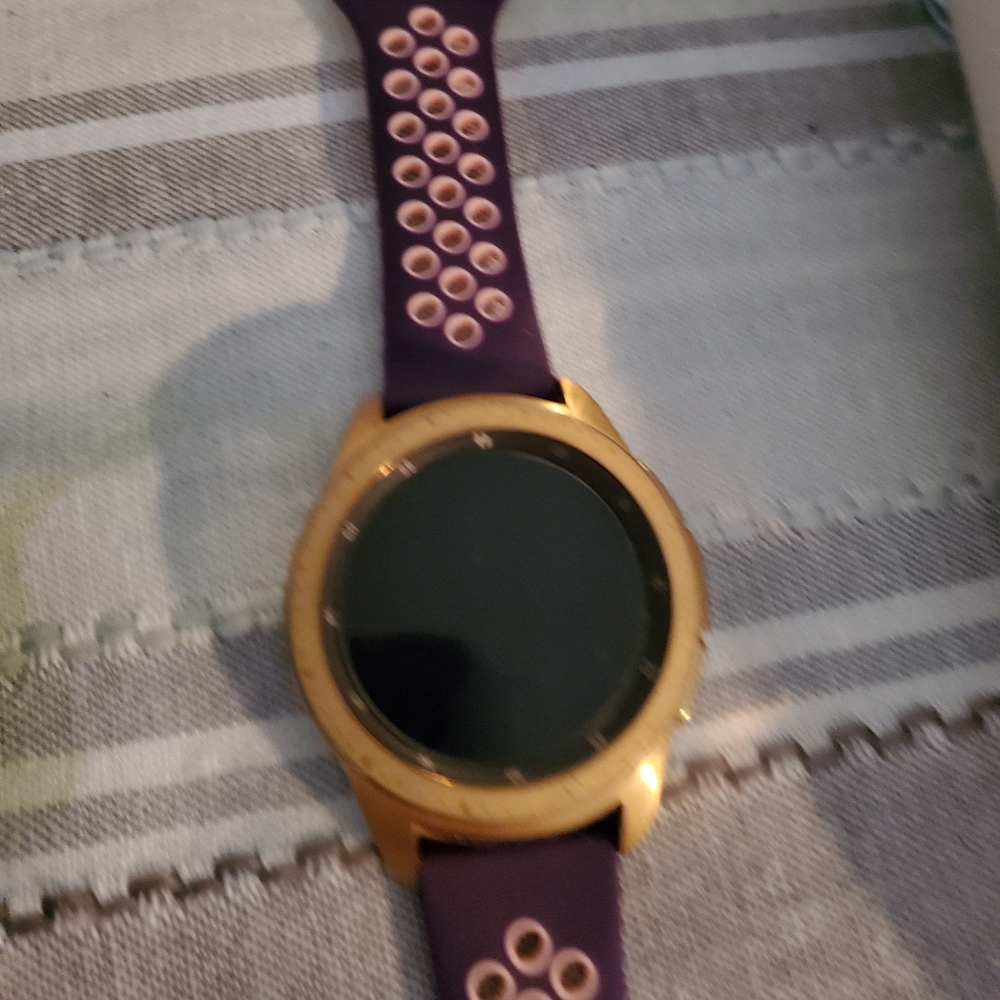 Samsung watch